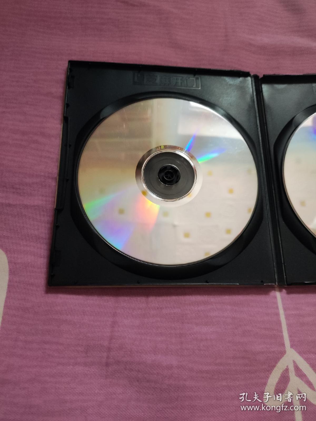 街機游戲超酷模擬器游戲全集(2CD) 重溫經(jīng)典，正版收藏